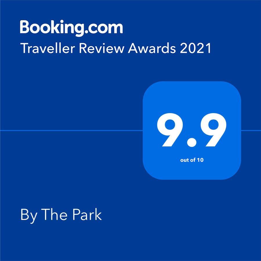 贝尔格莱德By The Park Free Parking公寓 外观 照片