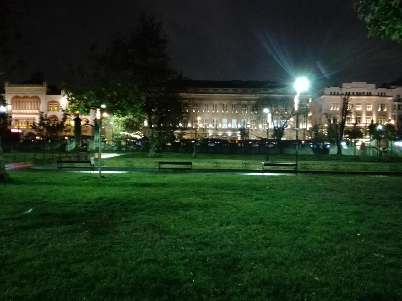 贝尔格莱德By The Park Free Parking公寓 外观 照片