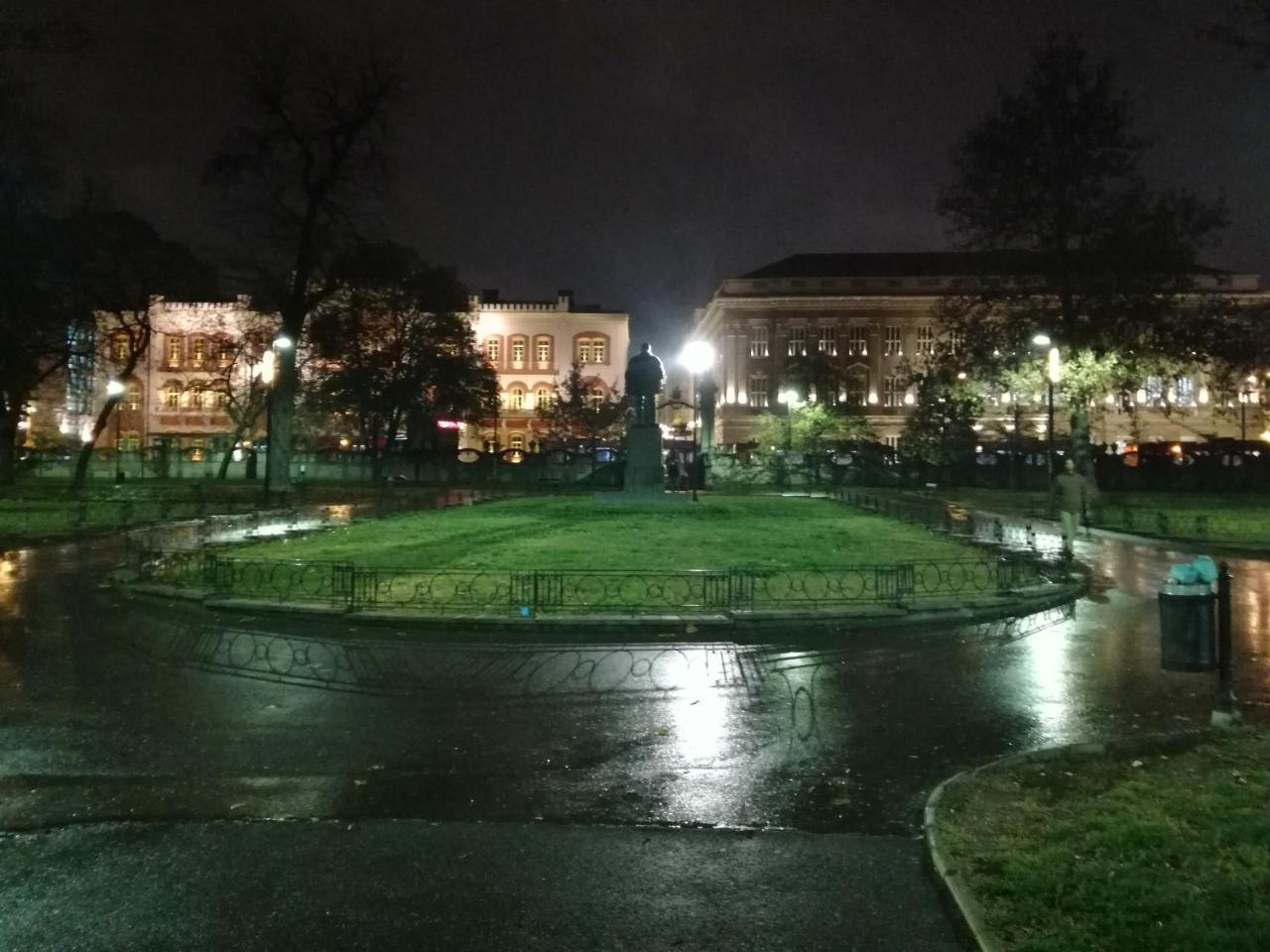 贝尔格莱德By The Park Free Parking公寓 外观 照片