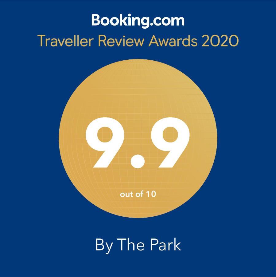 贝尔格莱德By The Park Free Parking公寓 外观 照片